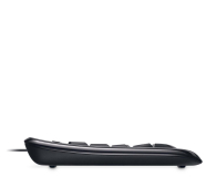 Microsoft Wired Keyboard 600 czarna - 40683 - zdjęcie 5